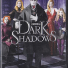 Dark Shadows (Tim Burton DVD K12) - pikkukuva 1