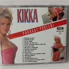 Kikka : Parhaat Puoleni ( cd ) - pikkukuva 2