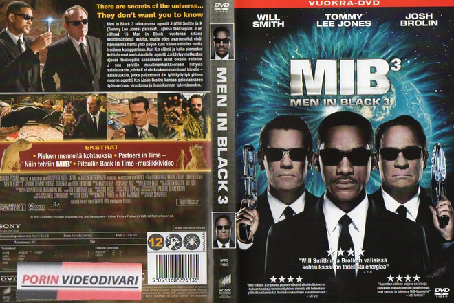 Mib 3 Men In Black 3	(39 047)	vuok	-FI-	DVD			will smith	201
