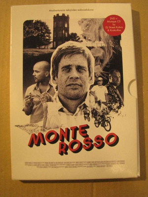 MONTE ROSSO ( Manne Tainio )