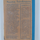 Thomas C. Hinkle : Myrskytuuli - pikkukuva 2