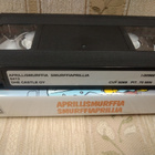 Smurffit VHS-kasetti Aprillismurffia - pikkukuva 2