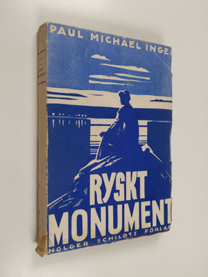 Paul Michael Ingel : Ryskt monument