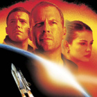 AULAKUVAT (4 kpl): ARMAGEDDON (1998) - pikkukuva 4