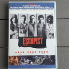 DVD: The Escapist (Brian Cox, Joseph Fiennes 2007) - pikkukuva 1