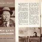 Suomen Kuvalehti n:o 7 1960 Squaw Valleyn-kisat ovella. - pikkukuva 4