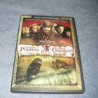 PoC: MAAILMAN LAIDALLA, 2-disc (Johnny Depp)*** - pikkukuva 1