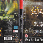 Slayer : War At The Warfield - DVD - pikkukuva 4