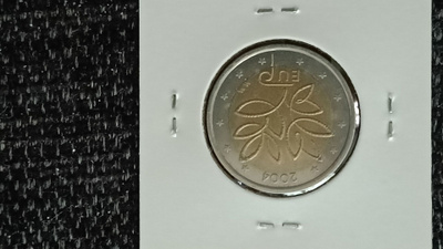 2 € 2004 risuraha