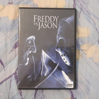 FREDDY VS. JASON tupla-dvd 2003 - pikkukuva 1