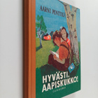 Aarni Penttilä : Hyvästi, aapiskukko! - pikkukuva 1