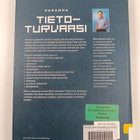 Petteri Järvinen : Paranna tietoturvaasi - pikkukuva 2