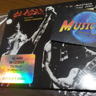 SLASH - LIVE IN AUSTRALIA / AUGUST 2010 RARE 2CD-R - pikkukuva 1