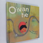 Katri Tapola : Oivan tie - pikkukuva 1