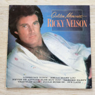 Ricky Nelson – Golden Memories (LP) - pikkukuva 1