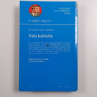 Franklin W. Dixon : Talo kalliolla - pikkukuva 2