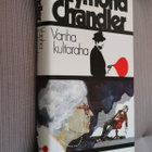 Raymond Chandler : Vanha kultaraha ( 2.p. 1989 ) - pikkukuva 1