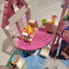 Lego Belville 7586 Sunshine Home - pikkukuva 3