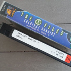 VHS: X-Files Salaiset Kansiot: Kansio 5 - 82517 (1995) - pikkukuva 4