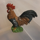 Schleich kukko pieni keräilylelu - pikkukuva 2