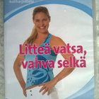 Jumppa DVD - pikkukuva 1
