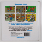 Kenneth Andersson : Byggare Pino - pikkukuva 2