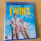 Twins - Identtiset kaksoset (Blu-ray, uusi) - pikkukuva 1