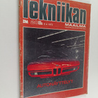 Tekniikan maailma 6/1973 - pikkukuva 1