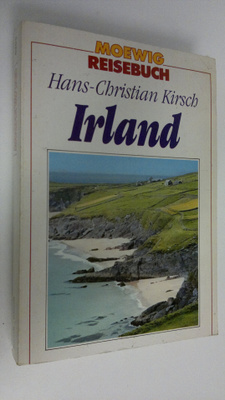 Hans-Christian Kirsch : Irland