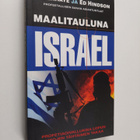 Tim Lahaye ym. : Maalitauluna Israel : Profetiaoivalluksi... - pikkukuva 1