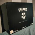COD - GHOSTS - PRESTIGE ED - PS4 - pikkukuva 4