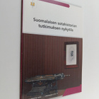 Mikko ym. (toim.t) Karjalainen : Suomalaisen sotahistoria... - pikkukuva 1