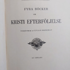 Thomas a Kempis : Fyra böcker om Kristi efterföljelse - pikkukuva 3