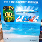 Norris /  Wagner  : BOEING 787 DREAMLINER ( SIS POSTIKULU - pikkukuva 2