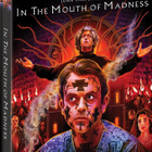 IN THE MOUTH OF MADNESS (1994) Collector's Edition 1st Print - pikkukuva 1
