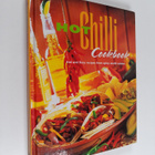 Jenni Fleetwood : Hot Chilli Cookbook - Hot and Fiery Rec... - pikkukuva 1
