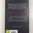 Henning Mankell : Syvyys - pikkukuva 2