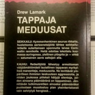 Drew Lamark - Tappajameduusat (nid.) - pikkukuva 2