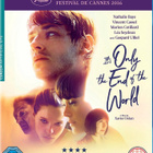 It's Only the End of the World (Xavier Dolan) UUSI BD - pikkukuva 1
