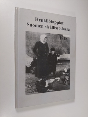 Jari Eerola ym. : Henkilötappiot Suomen sisällisodassa 19...