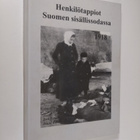 Jari Eerola ym. : Henkilötappiot Suomen sisällisodassa 19... - pikkukuva 1