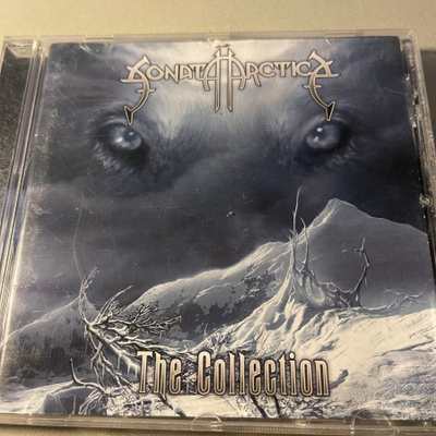 SONATA ARCTICA: The Collection * FIN 2006