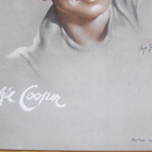 VANHA Juliste Elokuva MGM Jackie Cooper Sergio Gargiulo 1934 - pikkukuva 2