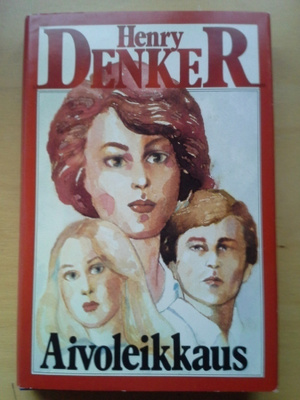 Henry Denker Aivoleikkaus