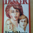 Henry Denker Aivoleikkaus - pikkukuva 1