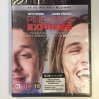 Pineapple Express - Unrated Edition (4K Ultra HD) 2008 (UUSI - pikkukuva 1