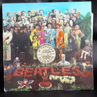 Beatles - Sgt. Peppers lonely hearts club band stereo lp - pikkukuva 1