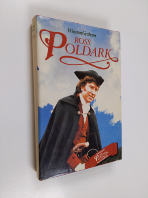 Winston Graham : Ross Poldark