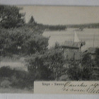 Nauvo, rantanäkymä merelle, vanha mv pk, p. 1905 - pikkukuva 1