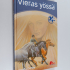 Angela Dorsey : Vieras yössä - pikkukuva 1